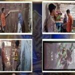 Polisi Selidiki Pencurian di Tanon Sragen, Ponsel dan Uang Rp200 Ribu Raib dari Rumah Korban