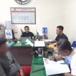 Kedapatan Bawa Sabu, Pria Asal Solo Diamankan Satresnarkoba Polres Wonogiri