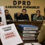 Mantan Pejabat Purworejo Soroti Fungsi Pengawasan DPRD di Tengah Polemik Dugaan Pengkondisian Lelang