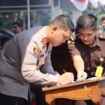 1,65 Juta Batang Rokok Ilegal Dimusnahkan di Wonogiri, Polres Tegaskan Komitmen Berantas Peredarannya