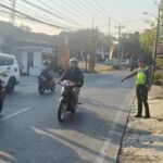 Pelaku Tabrak Lari di Jalan Kampus UMK Kudus Menyerahkan Diri, Polisi Dalami Perkara