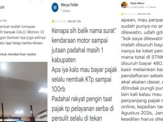 Dugaan Pungli dan Praktik Calo Mencuat di Samsat Pemalang, Warga Soroti Tarif dan Antrean