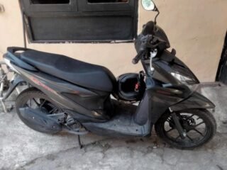 Polres Sukoharjo Tegas Tangani Curat, Kasus Pencurian Motor di Grogol Terungkap