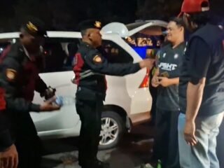 Remaja Bawa Clurit untuk Rencana Tawuran Dua Geng di Kudus, Polisi Amankan Delapan Orang