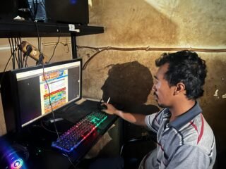 Ditressiber Polda Jateng Tangani 96 Kasus Judi Online, Naik 60 Persen Dibandingkan 2025*