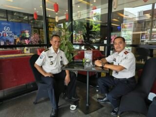 Dorong Pembinaan Berkelanjutan, Lapas Pati Dukung Pelaksanaan Deradikalisasi Narapidana Terorisme*