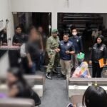Antisipasi Penyalahgunaan Narkotika, Polres Demak Gelar Tes Urine di Tempat Hiburan Malam