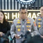 Polri Ajak Masyarakat Bijak Bermedia Sosial, Saring Informasi Sebelum Membagikan*