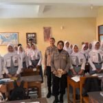 Polisi Pati Gencarkan Sosialisasi Ops Patuh Candi 2026, Sasar Pelajar hingga Pengemudi Ojol*
