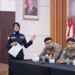 Tingkatkan Profesionalisme, Humas Polres Wonogiri Gelar Pelatihan Fungsi Teknis Humas