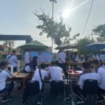 Tingkatkan Kebugaran dan Produktivitas Pegawai, Lapas Pati Ikuti Kompetisi Kebugaran ASN 2026 melalui SATUSEHAT Mobile*