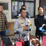 Polresta Pati Ungkap Pencurian Motor di Parkiran RSUD Soewondo, Tiga Orang Diduga Terlibat Diamankan*