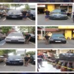 GERAK CEPAT TIM URC POLRES SRAGEN! Dua Pelaku Penyelewengan Solar Subsidi Dibekuk, Lima Mobil Modifikasi dan 923 Liter Solar Disita